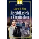Laurie R. King - Kísértetkastély a Kárpátokban (e-könyv)