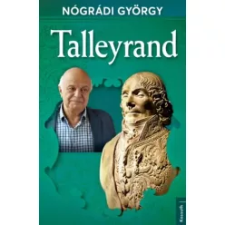 Nógrádi György - Talleyrand (e-könyv)