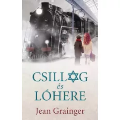 Jean Grainger - Csillag és lóhere (e-könyv)