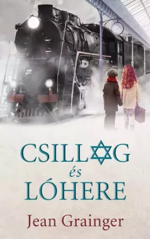 Jean Grainger - Csillag és lóhere (e-könyv)
