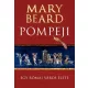 Mary Beard - Pompeji (e-könyv)