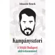 Schuszter Henrik - Kampánysztori (e-könyv)