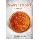 Kertész István - Nagy Sándor - A hódító (e-könyv)