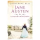 Catherine Bell - Jane Austen és a szavak művészete (e-könyv)