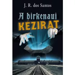 J. R. dos Santos - A berkenaui kézirat (e-könyv)