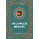 Ellie Mackin Roberts - Olümposzi hősnők (e-könyv)