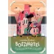 Ulrike Rylance - A varázslatos boszihotel (e-könyv)