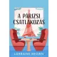 Lorraine Brown - A párizsi csatlakozás (e-könyv)