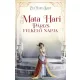 Eva-Maria Bast - Mata Hari – Párizs felkelő napja (e-könyv)