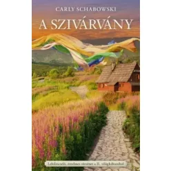 Carly Schabowski - A ​szivárvány (e-könyv)