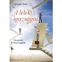 Limpár Imre - A lélek igazságai (e-könyv)