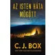 C. J. Box - Az isten háta mögött (e-könyv)