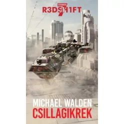 Michael Walden - Csillagikrek (e-könyv)