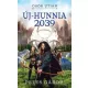Petes Gábor - Új-Hunnia 2039 (e-könyv)