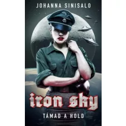 Johanna Sinisalo - Iron Sky (e-könyv)