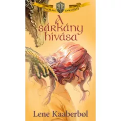 Lene Kaaberbøl - A sárkány hívása (e-könyv)