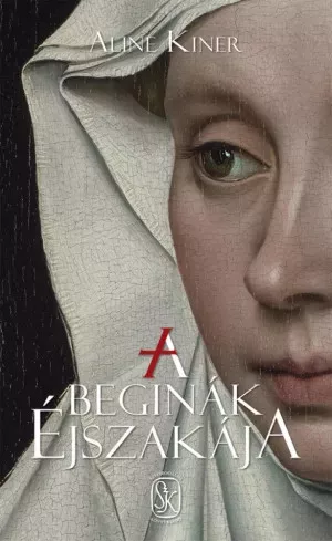 Aline Kiner - A Beginák éjszakája (e-könyv)