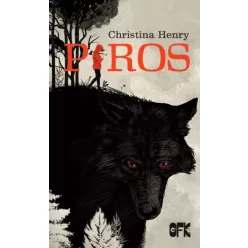 Christina Henry - Piros (e-könyv)