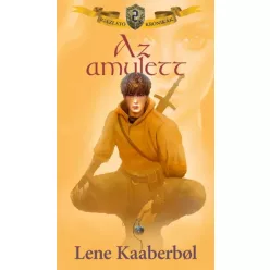 Lene Kaaberbøl - Az amulett (e-könyv)