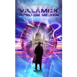 Márki István - Villámok a felhők mélyén (e-könyv)