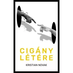Kristian Novak - Cigány létére (e-könyv)