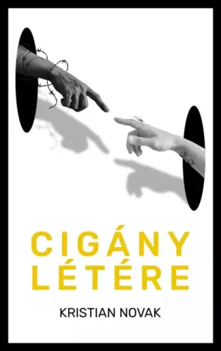 Kristian Novak - Cigány létére (e-könyv)