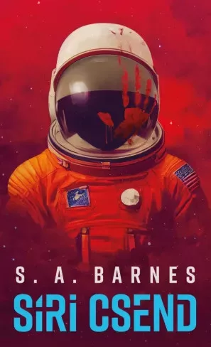 S. A. Barnes - Síri csend (e-könyv)