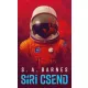 S. A. Barnes - Síri csend (e-könyv)