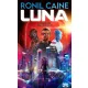 Ronil Caine - Luna (e-könyv)