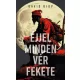 Diop David - Éjjel minden vér fekete (e-könyv)