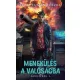 Jezsi Tumanovszkij - Menekülés a valóságba (e-könyv)