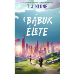 T. J. Klune - A bábuk élete (e-könyv)