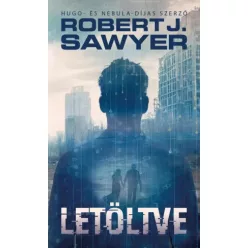 Robert J. Sawyer - Letöltve (e-könyv)