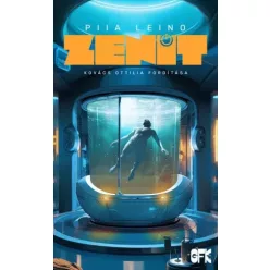 Piia Leino - Zenit (e-könyv)