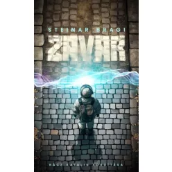 Steinar Bragi - Zavar (e-könyv)