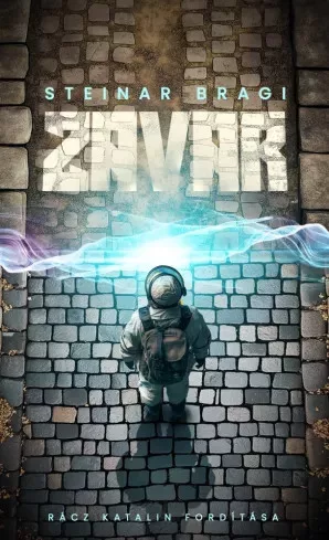 Steinar Bragi - Zavar (e-könyv)