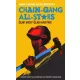 Nana Kwame Adjei-Brenyah - Chain-Gang All-Stars (e-könyv)