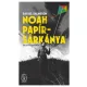 Rafael Salmerón - Noah papírsárkánya (e-könyv)