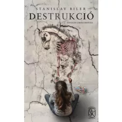 Stanislav Biler - Destrukció (e-könyv)