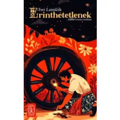 Feri Lainšček - Érinthetetlenek (e-könyv)
