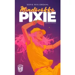 Sofie Riis Endahl - Mindörökké Pixie (e-könyv)