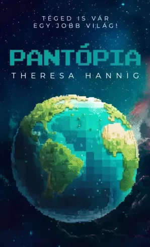 Theresa Hannig - Pantópia (e-könyv)