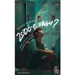 Danny Wattin - Zsidó-e vagy? (e-könyv)