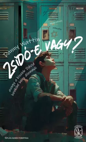 Danny Wattin - Zsidó-e vagy? (e-könyv)