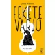 Janja Vidmar - Fekete varjú (e-könyv)