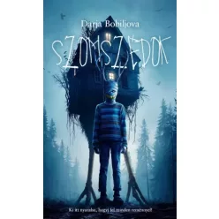 Darja Bobiljova - Szomszédok (e-könyv)