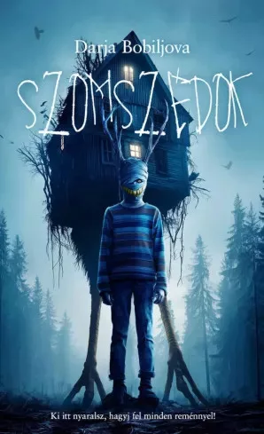 Darja Bobiljova - Szomszédok (e-könyv)