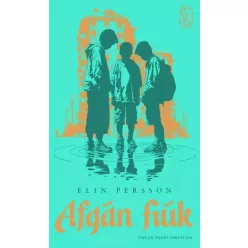 Elin Persson - Afgán fiúk (e-könyv)