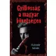 Kulcsár István - Gyilkosság a Magyar Követségen (e-könyv)