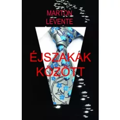 Marton Levente - Éjszakák között (e-könyv)